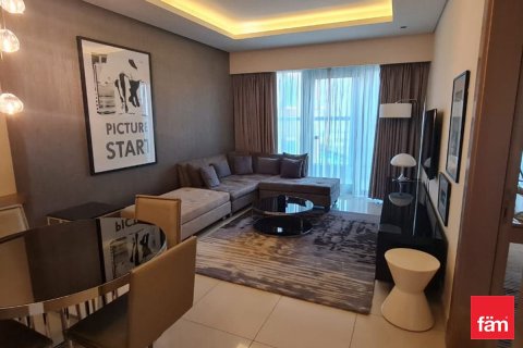 Apartment in Business Bay, Dubai 1 bedroom, 87.2 sq.m. № 9255 - photo 1