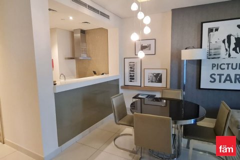 Apartment in Business Bay, Dubai 1 bedroom, 87.2 sq.m. № 9255 - photo 4