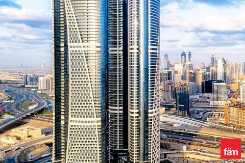 Apartment in Business Bay, Dubai 1 bedroom, 87.2 sq.m. № 9255 - photo 10