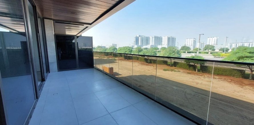شقة في Meydan, دبي 1غرف نوم, 118.4 م² رقم 9254