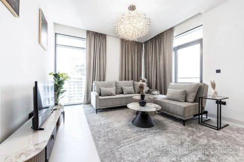 Apartamento en Dubai Harbour, Dubai, 2 dormitorios, 101.8 m², № 9253 - foto 6