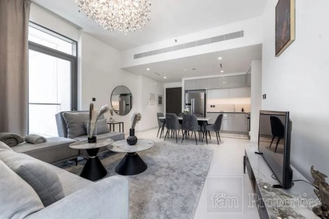 Apartamento en Dubai Harbour, Dubai, 2 dormitorios, 101.8 m², № 9253 - foto 2