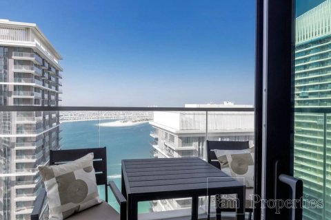 Apartamento en Dubai Harbour, Dubai, 2 dormitorios, 101.8 m², № 9253 - foto 1