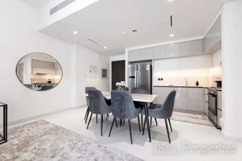 Apartamento en Dubai Harbour, Dubai, 2 dormitorios, 101.8 m², № 9253 - foto 4