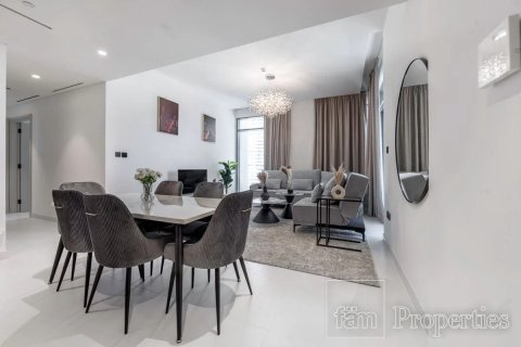 Apartamento en Dubai Harbour, Dubai, 2 dormitorios, 101.8 m², № 9253 - foto 3