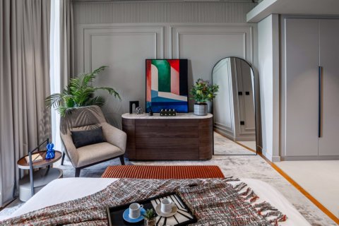 Apartment in Bluewaters Residences, Bluewaters, Dubai 3 bedrooms, 174 sq.m. № 9260 - photo 19
