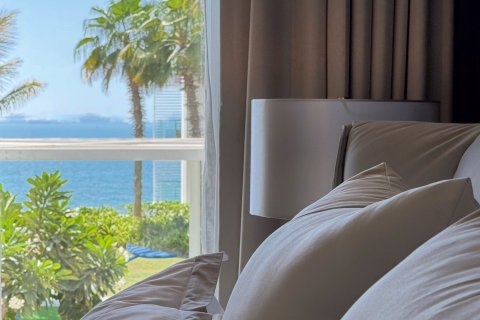 Apartment in Bluewaters Residences, Bluewaters, Dubai 3 bedrooms, 174 sq.m. № 9260 - photo 23