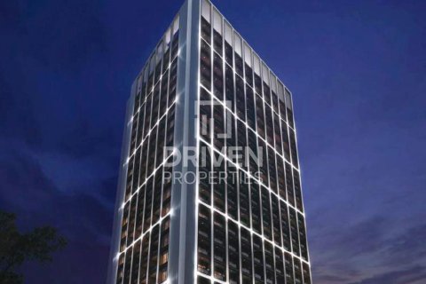 Apartment in Al Jaddaf, Dubai 1 bedroom, 75.81 sq.m. № 126784 - photo 6
