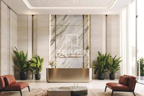 Apartment in Al Jaddaf, Dubai 1 bedroom, 75.81 sq.m. № 126784 - photo 2