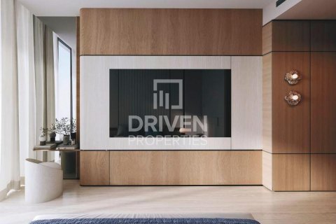 Apartment in Al Jaddaf, Dubai 1 bedroom, 75.81 sq.m. № 126784 - photo 12