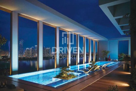 Apartment in Al Jaddaf, Dubai 1 bedroom, 75.81 sq.m. № 126784 - photo 9