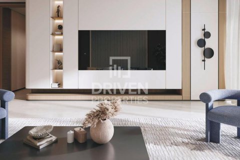 Apartment in Al Jaddaf, Dubai 1 bedroom, 75.81 sq.m. № 126784 - photo 3