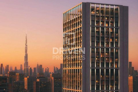Apartment in Al Jaddaf, Dubai 1 bedroom, 75.81 sq.m. № 126784 - photo 7