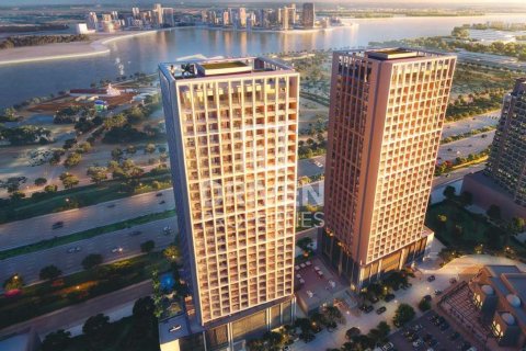 Apartment in Al Jaddaf, Dubai 1 bedroom, 75.81 sq.m. № 126784 - photo 10