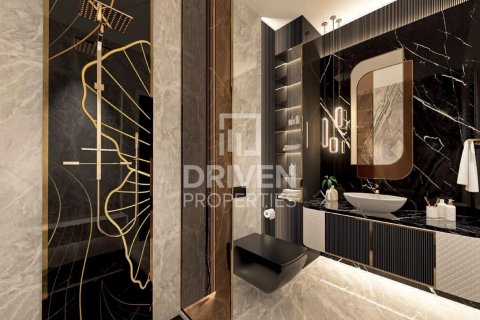 Apartamento en Business Bay, Dubai, estudio, 34.65 m², № 126781 - foto 24
