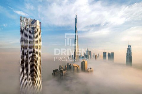 Apartamento en Business Bay, Dubai, estudio, 34.65 m², № 126781 - foto 21