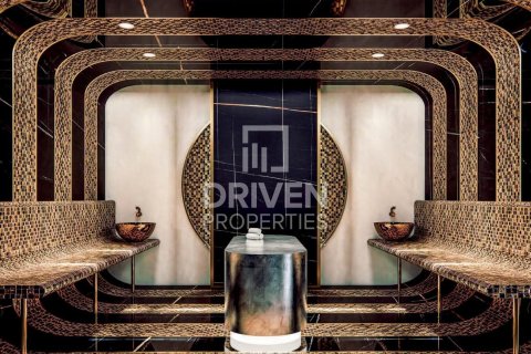 Apartamento en Business Bay, Dubai, estudio, 34.65 m², № 126781 - foto 16