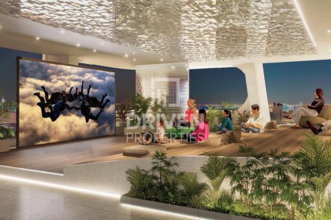 Apartamento en Business Bay, Dubai, estudio, 34.65 m², № 126781 - foto 23