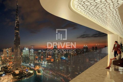 Apartamento en Business Bay, Dubai, estudio, 34.65 m², № 126781 - foto 15