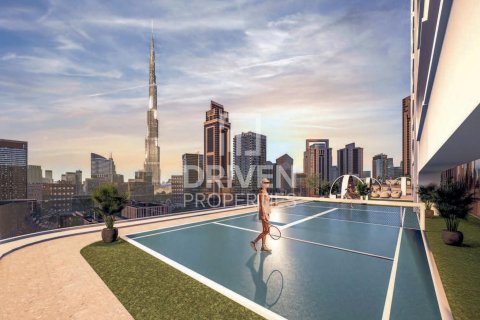Apartamento en Business Bay, Dubai, estudio, 34.65 m², № 126781 - foto 20