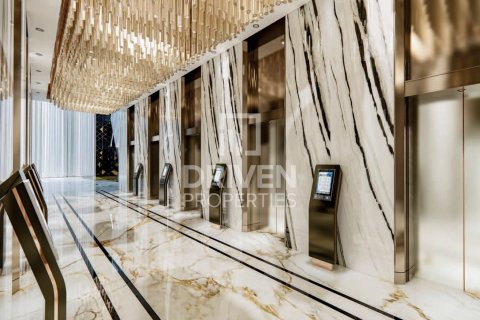 Apartamento en Business Bay, Dubai, estudio, 34.65 m², № 126781 - foto 17