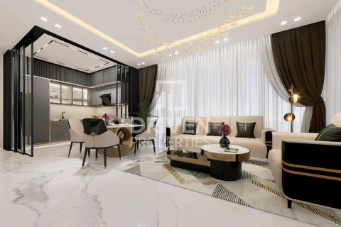 Apartamento en Business Bay, Dubai, estudio, 34.65 m², № 126781 - foto 2