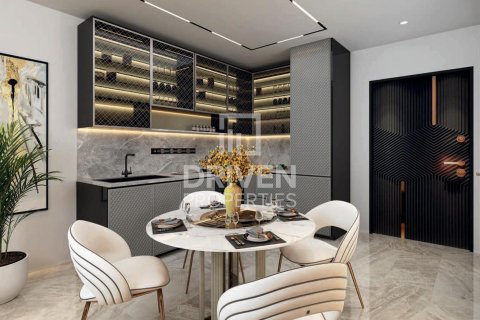 Apartamento en Business Bay, Dubai, estudio, 34.65 m², № 126781 - foto 9