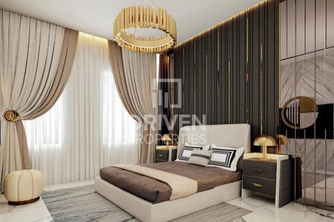 Apartamento en Business Bay, Dubai, estudio, 34.65 m², № 126781 - foto 5
