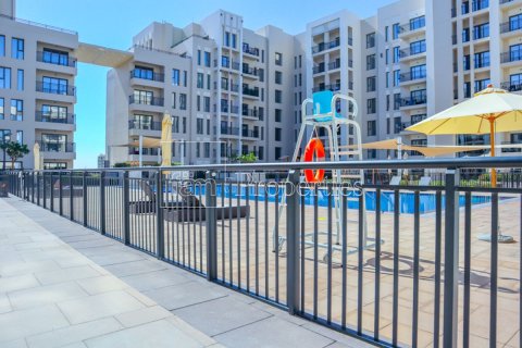 Apartment in Town Square, Dubai 1 bedroom, 58.8 sq.m. № 12316 - photo 13