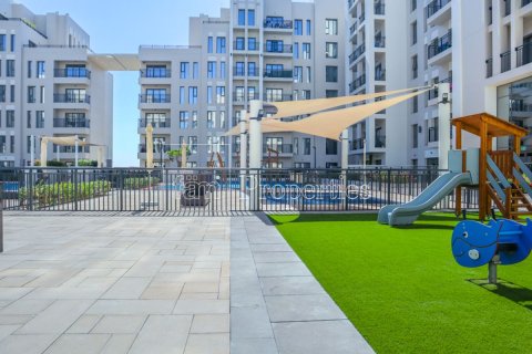 Apartment in Town Square, Dubai 1 bedroom, 58.8 sq.m. № 12316 - photo 11