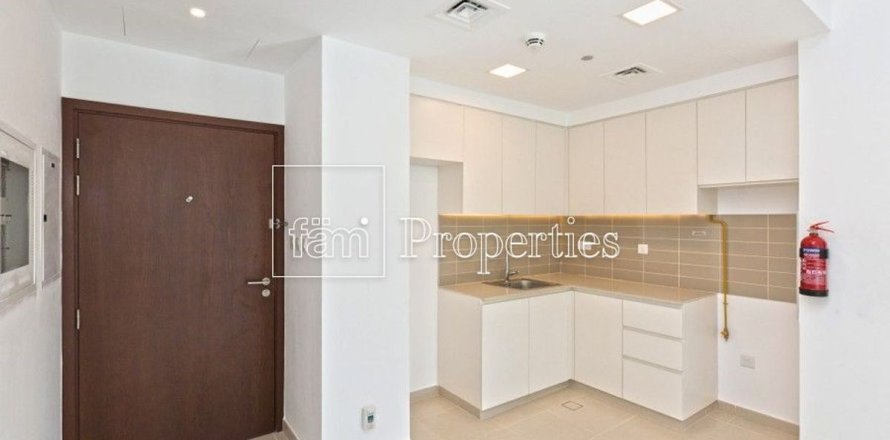 Apartment in Town Square, Dubai 1 bedroom, 58.8 sq.m. № 12316