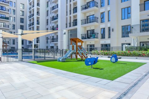 Apartment in Town Square, Dubai 1 bedroom, 58.8 sq.m. № 12316 - photo 10