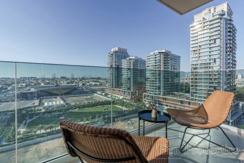 Apartamento en Al Wasl, Dubai, 1 dormitorio, 85.8 m², № 12319 - foto 10