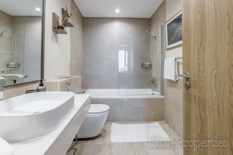 Apartamento en Al Wasl, Dubai, 1 dormitorio, 85.8 m², № 12319 - foto 12