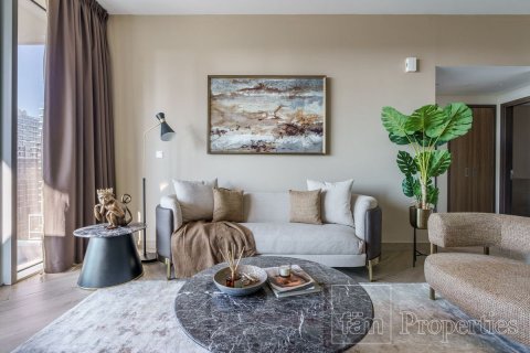 Apartamento en Al Wasl, Dubai, 1 dormitorio, 85.8 m², № 12319 - foto 1