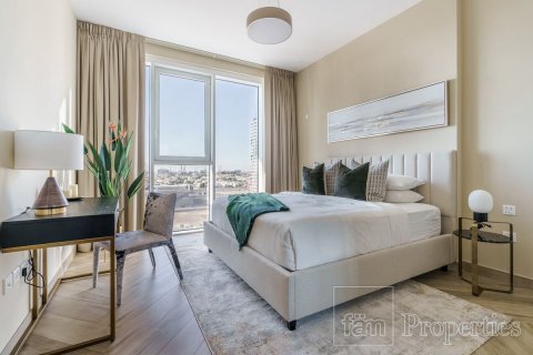 Apartamento en Al Wasl, Dubai, 1 dormitorio, 85.8 m², № 12319 - foto 8