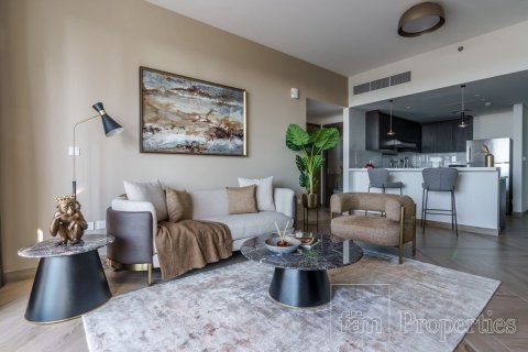 Apartamento en Al Wasl, Dubai, 1 dormitorio, 85.8 m², № 12319 - foto 2