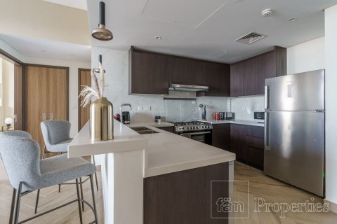 Apartamento en Al Wasl, Dubai, 1 dormitorio, 85.8 m², № 12319 - foto 15