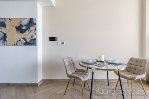 Apartamento en Al Wasl, Dubai, 1 dormitorio, 85.8 m², № 12319 - foto 11