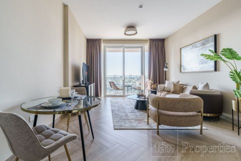 Apartamento en Al Wasl, Dubai, 1 dormitorio, 85.8 m², № 12319 - foto 3