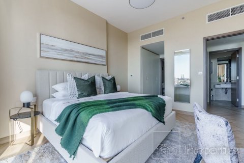 Apartamento en Al Wasl, Dubai, 1 dormitorio, 85.8 m², № 12319 - foto 17