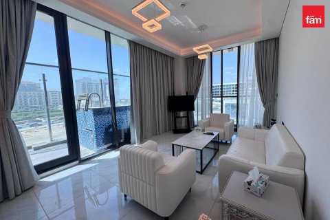 شقة في Arjan, دبي 2 غرف نوم, 122.8 م² رقم 12318 - صورة 2