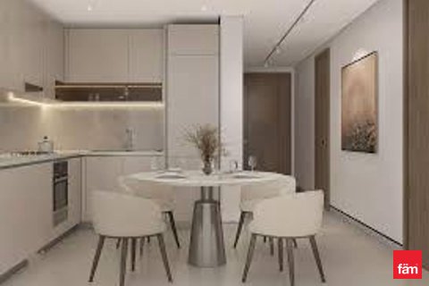 Appartement à Dubai, 1 chambre, 64.8 m², № 100083 - photo 4