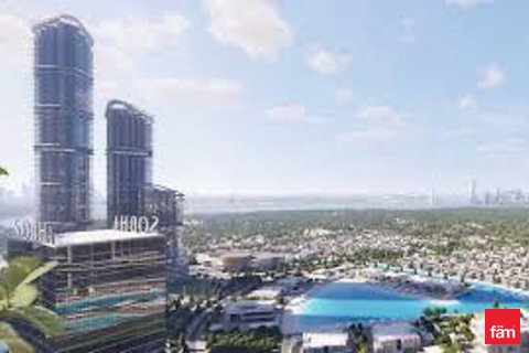 Appartement à Dubai, 1 chambre, 64.8 m², № 100083 - photo 10