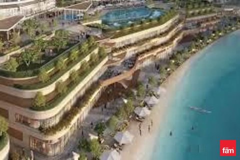 Appartement à Dubai, 1 chambre, 64.8 m², № 100083 - photo 9