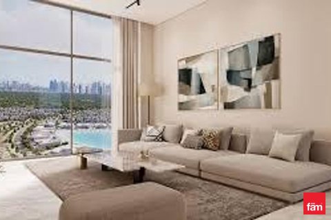 Appartement à Dubai, 1 chambre, 64.8 m², № 100083