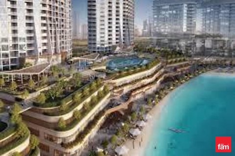 Appartement à Dubai, 1 chambre, 64.8 m², № 100083 - photo 8