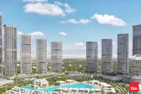 Appartement à Dubai, 1 chambre, 64.8 m², № 100083 - photo 11