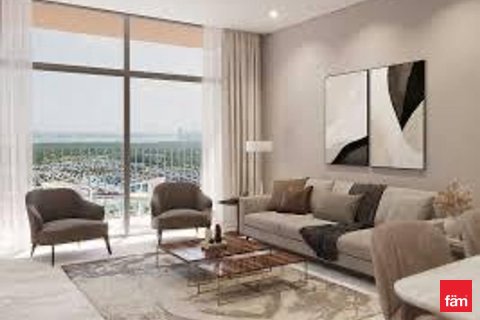 Appartement à Dubai, 1 chambre, 64.8 m², № 100083 - photo 2