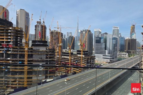 Appartement à Business Bay, Dubai, 1 chambre, 71.5 m², № 100094 - photo 6